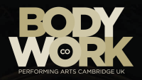 Bodywork company dance studios