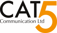 Cat 5 communication