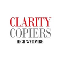 Clarity copiers (high wycombe) ltd