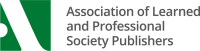 The association of learned and professional society publishers
