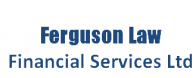 Ferguson law financial services ltd