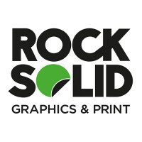 Rock solid graphics & print
