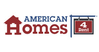 American homes 4 rent