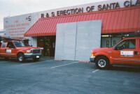 R&S Erection of Santa Clara County, Inc.