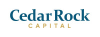 Cedar rock capital