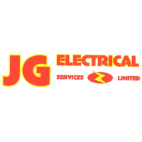 Jg electrical services ltd