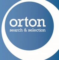 Orton search & selection ltd