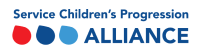 Service children's progression alliance
