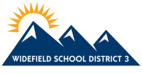 Widefield school district 3