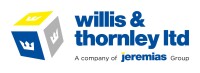 Willis & thornley limited