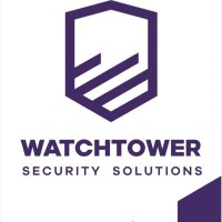 Watchtower security solutions uk (wts)