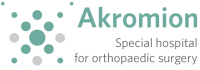 Akromion special hospital for orthopaedic surgery