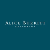 Alice burkitt tailoring