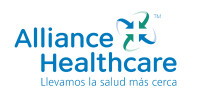 Alliance healthcare españa