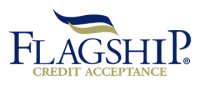Flagship credit acceptance