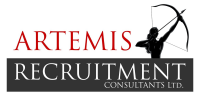 Artemis recruitment consultants limited