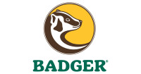 Badger press
