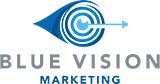 Blue vision marketing
