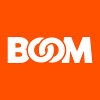 Boom artists agency