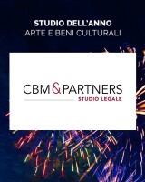 Cbm&partners studio legale