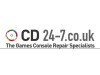Cd24-7 console repair centre