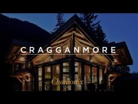 Chalet cragganmore chamonix