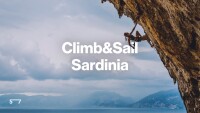 Climbing sardinia