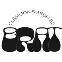 Climpson's arch
