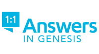 Answers in genesis