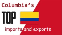 Colombia direct imports