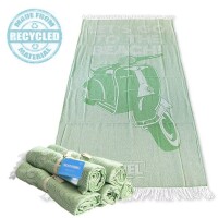 Eco towels
