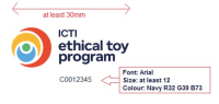 Ethical toy program
