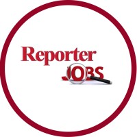 Ethiopian reporter jobs