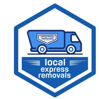 Express removals limited