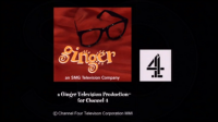 Ginger film services