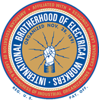 International brotherhood of electrical workers
