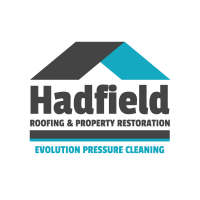 Hadfield roofing
