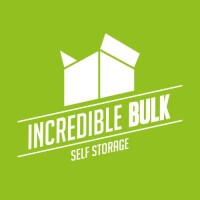 Incredible bulk self storage ltd