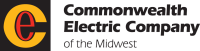 Commonwealth electric company of the midwest