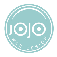 Jojo web design