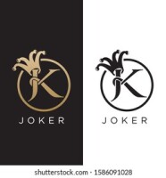 Joker's closet