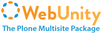 Webunity