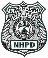 New Haven Police Academy