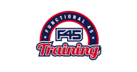 F45 training group