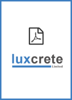 Luxcrete limited