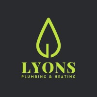 Lyons plumbing