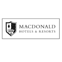 Macdonald hotel