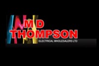 M d thompson electrical wholesalers limited