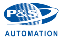 P & s automation limited