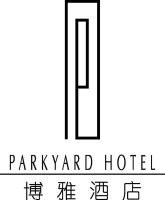 Parkyard hotel shanghai